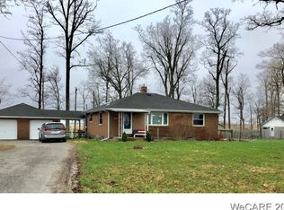 24580 State Route 33, Wapakoneta, OH 45895