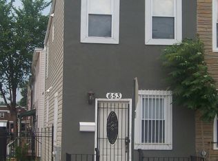 653 20th St NE, Washington, DC 20002