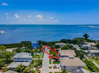 1906 Gulf Beach Blvd, Tarpon Springs, FL 34689