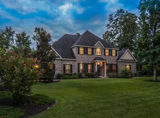 4114 Irish Ivy Ct, Spring, TX 77386