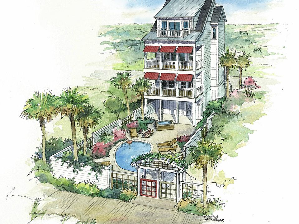2nd image of 133 Atlantic Boulevard