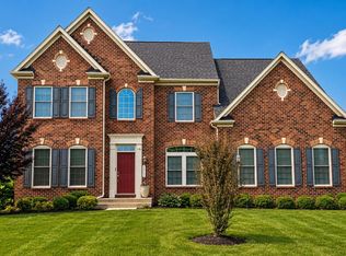 14711 Lear Ct, Glenelg, MD 21737