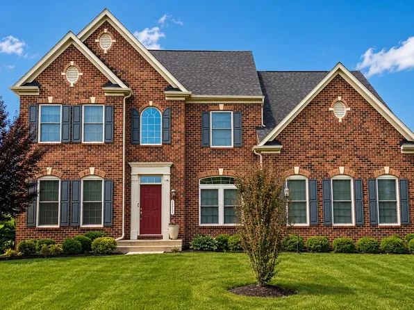 14711 Lear Ct, Glenelg, MD 21737