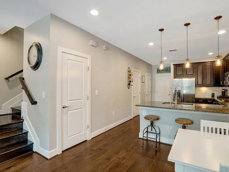 Kitchen View