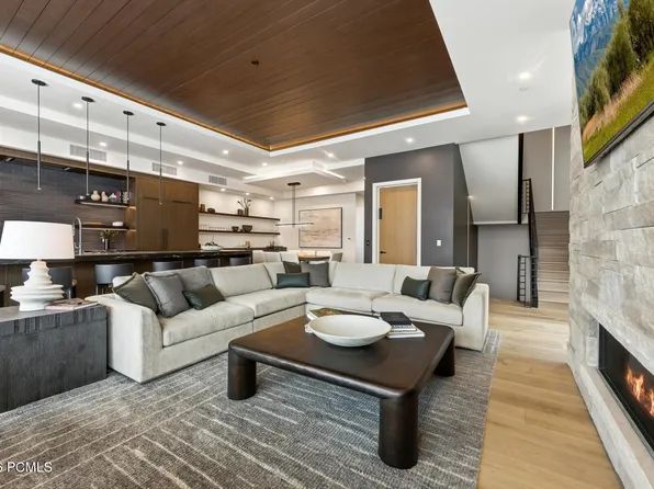 2306 Red Pine Rd #3, Park City, UT 84098