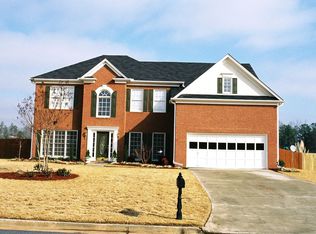 5026 Preservation Pointe NW, Kennesaw, GA 30152