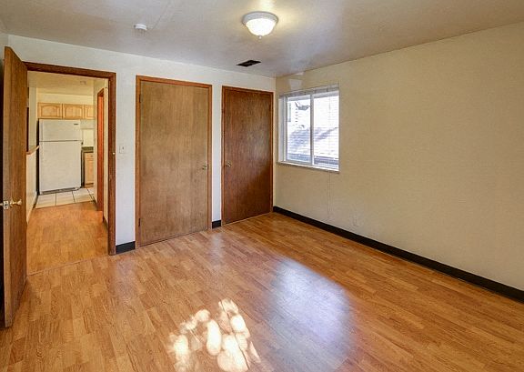 941 15th Street #1 Bedroom