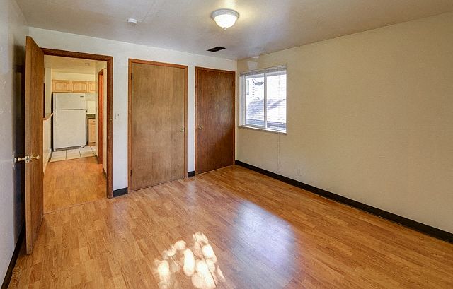 941 15th Street #1 Bedroom