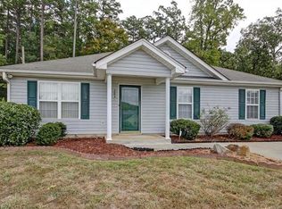 2633 Westerwood Village Dr, Charlotte, NC 28214