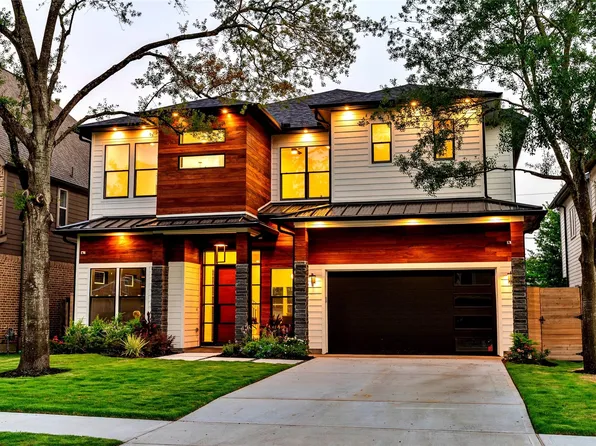 1733 Du Barry Ln, Houston, TX 77018
