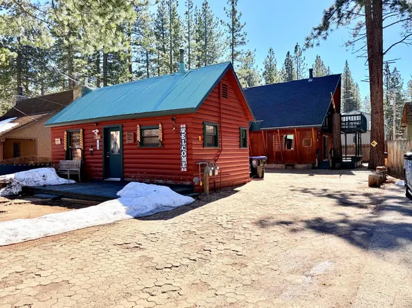 810 Merced Ave, South Lake Tahoe, CA 96150