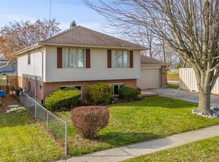 3183 River St, Brooke Alvinston, ON N0N 1A0