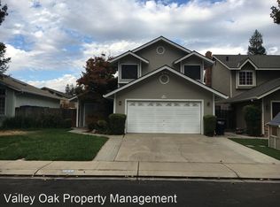 1725 Branchwood Cir, Modesto, CA 95355