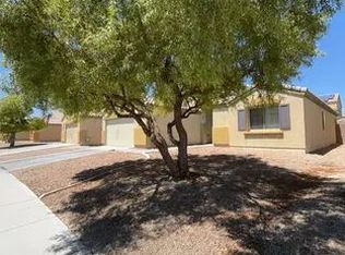 1112 Gary Carmena Ave, North Las Vegas, NV 89081