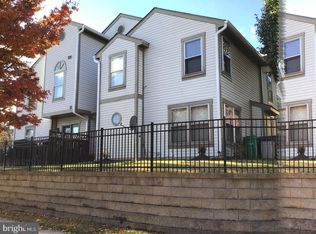 9301 Palmer Pl #40, Laurel, MD 20708