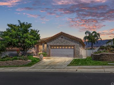 5528 Breckenridge Ave, Banning, CA, 92220