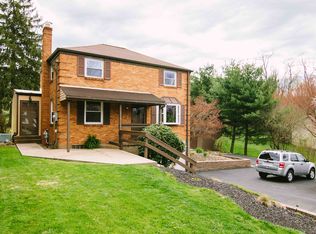 130 Rosscommon Rd, Wexford, PA 15090