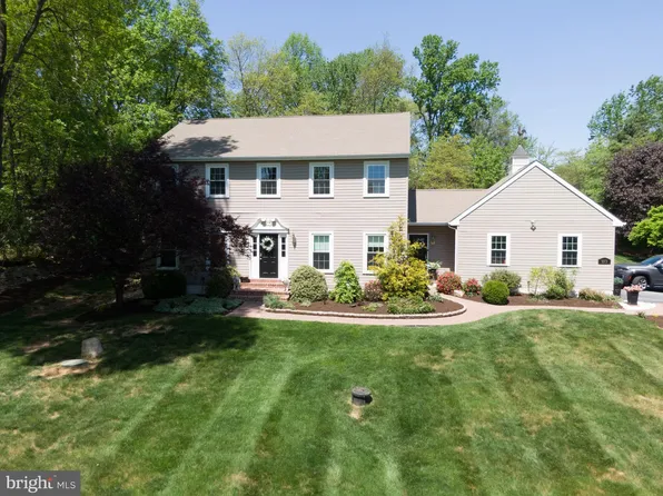 1073 Fairview Rd, Glenmoore, PA 19343