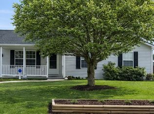 60 Jetta Cir, Martinsburg, WV 25403