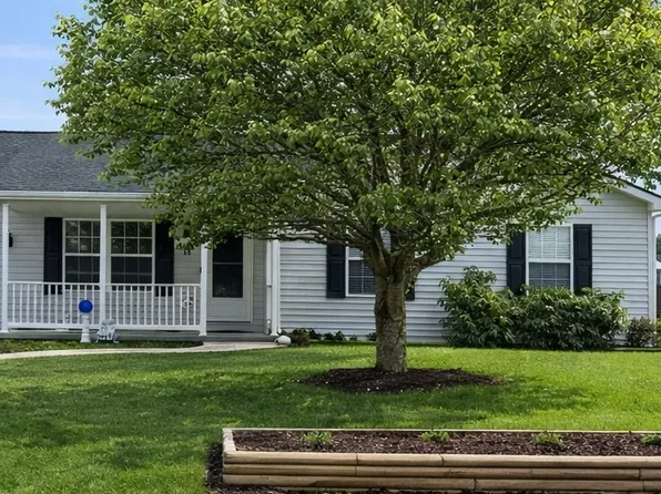 60 Jetta Cir, Martinsburg, WV 25403