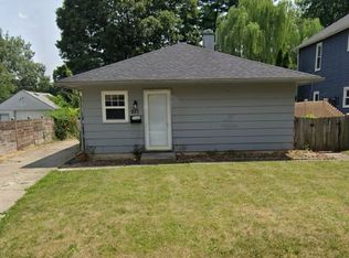 921 Rochester St, Lafayette, IN 47905