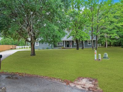 194 Retreat Pl, Woodbine, GA, 31569