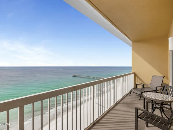 15817 Front Beach Rd #1-2305, Panama City Beach, FL 32413