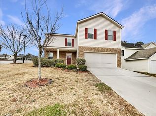 4242 Winston Cir, Atlanta, GA 30349