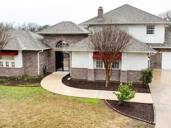 11645 N State Highway 36, Jonesboro, TX 76538