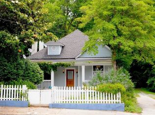 552 Hill St SE, Atlanta, GA 30312