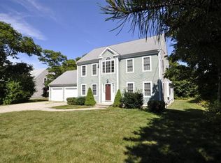 404 Old Plymouth Rd, Sagamore Beach, MA 02562