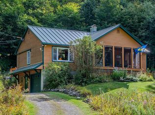 90 Lawrence Ln, Arlington, VT 05250