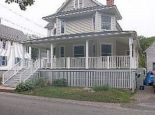 66 Freeman St, York, ME 03909