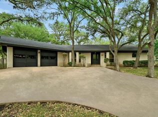 608 Franklin Dr, San Marcos, TX 78666