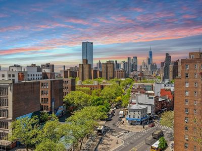 500 Grand St #C11A, Manhattan, NY, 10002