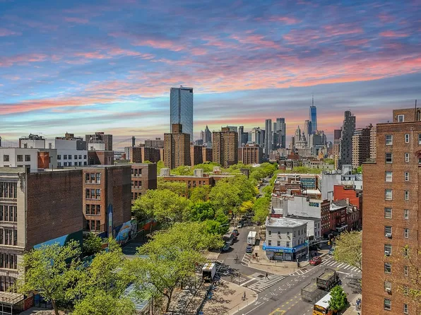 500 Grand St #C11a, Manhattan, NY 10002