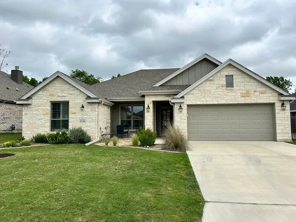 2722 Torino Reale Ave, Temple, TX 76502