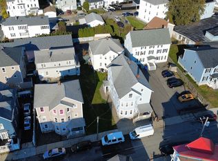 14-28 Downing St, Fall River, MA 02723