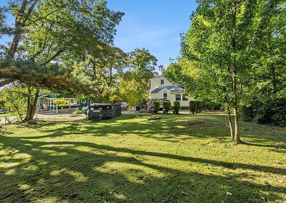 455 Pleasant St, Stoughton, MA 02072 Zillow