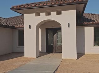 16538 Deer Creek Dr, Springville, CA