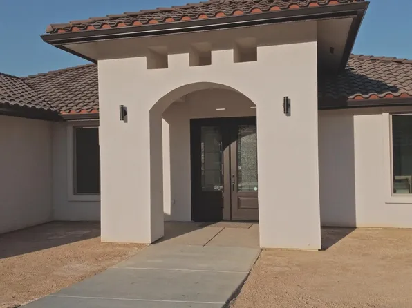 16538 Deer Creek Drive, Springville, CA 93265