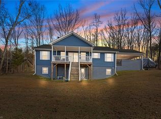 58 Lakefront Rd, Prospect Hill, NC 27314