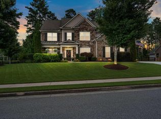 23 Starry Night Way, Dallas, GA 30132