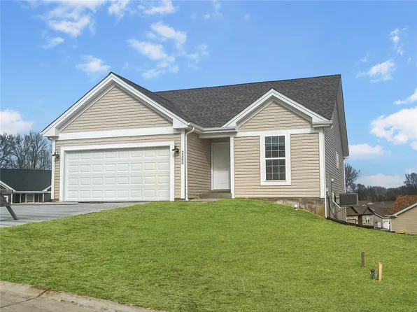 2200 Grit Ct #21, Washington, MO 63090