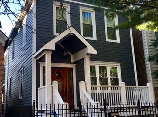 1710 N Artesian Ave #1, Chicago, IL 60647