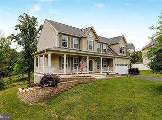 13145 Sapphire Ridge Pl, Bristow, VA 20136