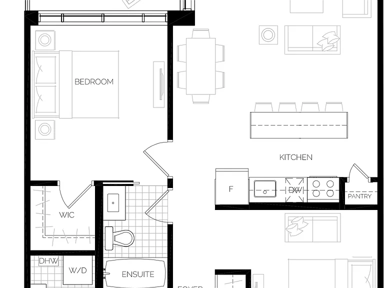 280 Herzberg Rd #Penthouse 404 — Photo 20