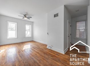 1820 S Throop St #1F, Chicago, IL 60608