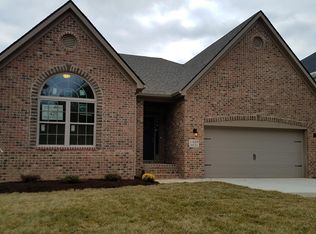 1429 Mossy Rock Ln LOT 27, Knoxville, TN 37922