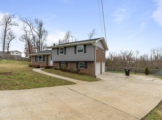 2421 Corral Trl, Chattanooga, TN 37421